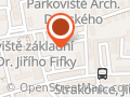 Mateřská škola Strakonice, A.B. Svojsíka 892 - Školní jídelna