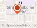 STROM PRAHA - Nové Strašecí