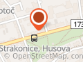 Euroškola Strakonice, s.r.o.
