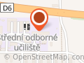 Střední Odborné Učiliště, Nové Strašecí, Sportovní 1135