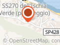 Hotel Terme President S R L Centralino Pbx