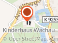 Kindertagesstätte AWO-Kinderhaus Wachau