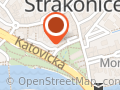 Kontaktní místo ČEZ - Česká pošta