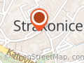 MESADA, z. s. Strakonice