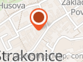 Knihkupectví Luxor Strakonice