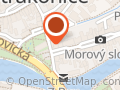 Thajské mobilní masáže Strakonice
