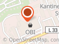 OBI Badplaner Strausberg