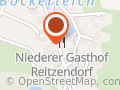 Niederer Gasthof Reitzendorf