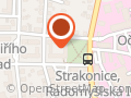 Okresní soud ve Strakonicích