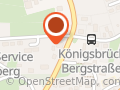Augenarztpraxis Königsbrück MVZ - AugenCentrum Dresden - Fr. Dr. med. Pally