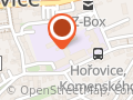 Školní Jídelna Hořovice S.r.o.