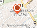 Kosmetika Javorská lveta