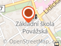 Bio prodejna Ječmínek Strakonice