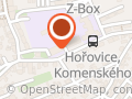 1. základní škola Hořovice