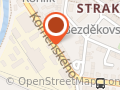 Městská policie Strakonice