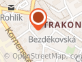 Mateřská škola Čtyřlístek, Strakonice, Holečkova 410 - Školní jídelna