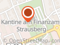 Finanzamt Strausberg