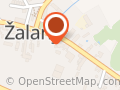 Obec Žalany