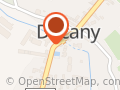 OBEC Děčany