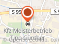 Günther Tino Kfz-Meisterbetrieb
