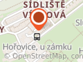 BISTRO NA ZÁMKU HOŘOVICE