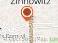 Zinnowitzer Appartementhaus