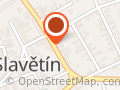 Pedikúra Slavětín