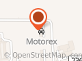 Motorex CZ