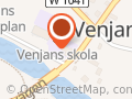 Venjans Skola och Förskola