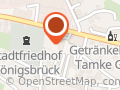 Freiwillige Feuerwehr Gerätehaus