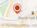 Potraviny Rtyně nad Bílinou