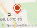 Freiwillige Feuerwehr OT Kagel (Gemeinde Grünheide Mark)