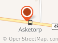 Asketorps Gård