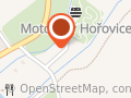 Motorsport Aréna Hořovice
