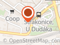 Restaurace U DUDÁKA Strakonice
