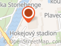 Zimní stadion Strakonice