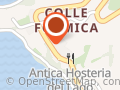 Antica Hosteria Del Lago Di D'aurelio Lisa & C. SAS