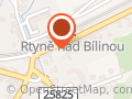 Obecní úřad Rtyně nad Bílinou
