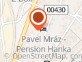 Penzion Hanka - Pavel Mráz