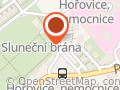 Oční ordinace a oční optika IRIS