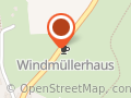 Windmüllerhaus Zaschendorf Cafe