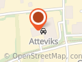 Atteviks Personvagnar AB