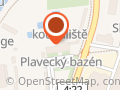 Fitness Palackého náměstí 86