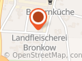 Landfleischerei Bronkow