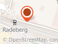 P+R Radeberg