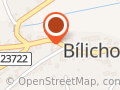 OBEC Bílichov