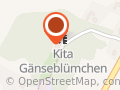 Kita Gänseblümchen Göritz