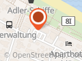 Restaurant & Cafe im Hotel KLEINE STRANDBURG (Adults only 14+)
