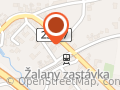Česká pošta Žalany