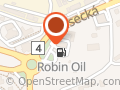 Robin Oil